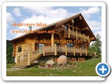 150. KUCE OD BALVANA